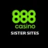 888 Casino Logo