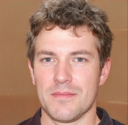 Adam Brookes - Gambling Expert