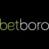 BetBoro Casino Logo