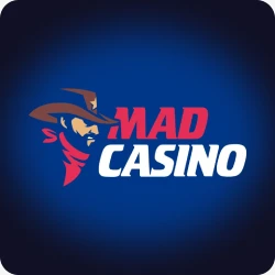 Mad Casino not on Gamstop